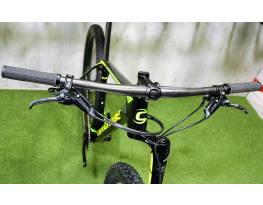 07.20ig 1M! Csúcs CANNONDALE FSi TEAM OCHO CARBON XX1-12 ULT