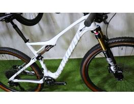 07.24ig 649e! Csúcs SPECIALIZED EPIC FSR CARBON FOX KASHIMA