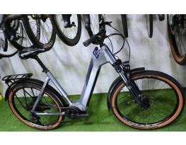 07.24ig 749e! Nagy CONWAY HYBRID SUV BOSCH CX 85Nm 12s komfo