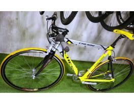 08.02ig 319e! Olasz Chesini alu carbon fitness Campa Chorus