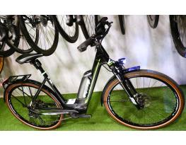 07.26ig 479e! Újszerű KTM Macina Tour Bosch 500 mély-vázas