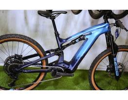07.27ig 1,25M! Kisebb Cannondale Moterra Carbon Bosch CX Zeb