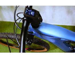 08.02ig 1,14M! Kisebb Cannondale Moterra Carbon Bosch CX Zeb