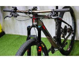 07.27ig 519e! Csúcs WILIER CARBON 29 FOX XTR 2x11 ROTOR CRES