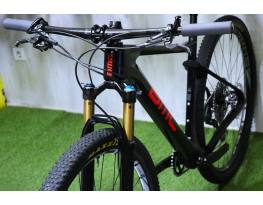 07.27ig 899e! Csúcs BMC 01 CARBON 29 FOX KASHIMA XTR XX1-12s
