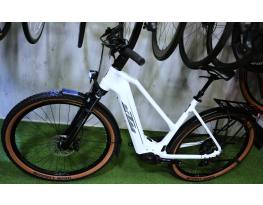 08.02ig 849e! Új 51/M KTM Macina Bosch CX 750 Air XT-8130 4d