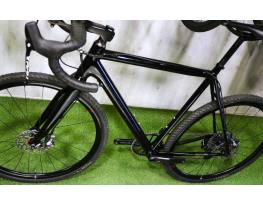 07.29ig 539e! 56 L Cannondale Superx Carbon Disc Gravel Cyc