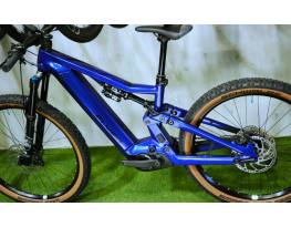 08.17ig 980e! Csúcs Flyer Carbon E-fully 95nm 750wh Fox 36 