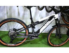 08.02ig 1,27M! Csúcs Rotwild Rc750 Carbon Fully DT 29 XT-12s