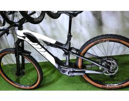 08.10ig 1,28M! Csúcs Rotwild Rc750 Carbon Fully DT 29 XT-12s