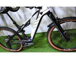 07.30ig 1,38M! Csúcs ROTWILD RC750 CARBON FULLY DT 29 XT-12s