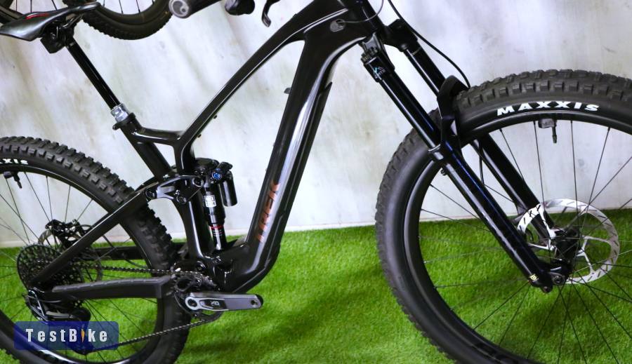 08.05ig 1,99M! Csúcs 2025 TREK EXe 9.9 X0 AXS T-Type RSL 29