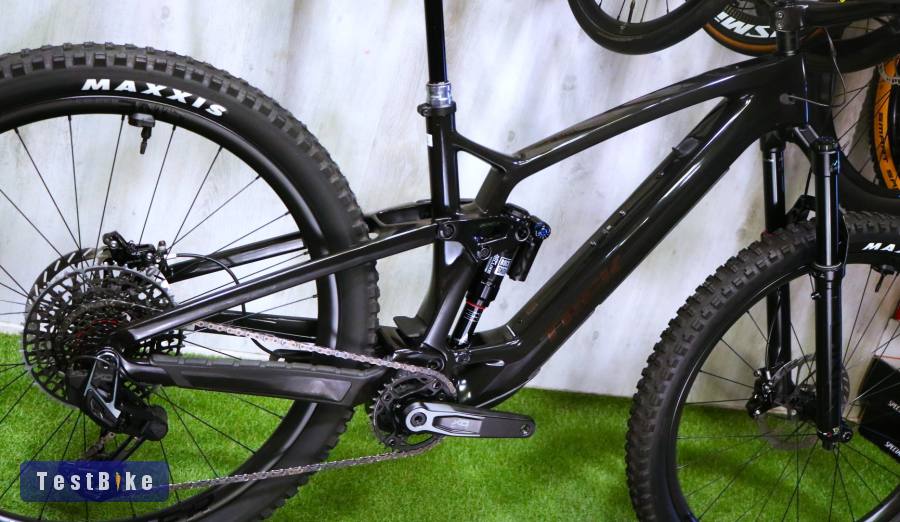 08.05ig 1,99M! Csúcs 2025 TREK EXe 9.9 X0 AXS T-Type RSL 29