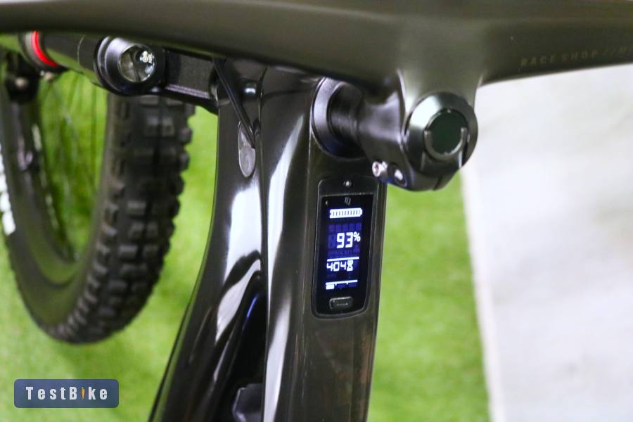 08.05ig 1,99M! Csúcs 2025 TREK EXe 9.9 X0 AXS T-Type RSL 29
