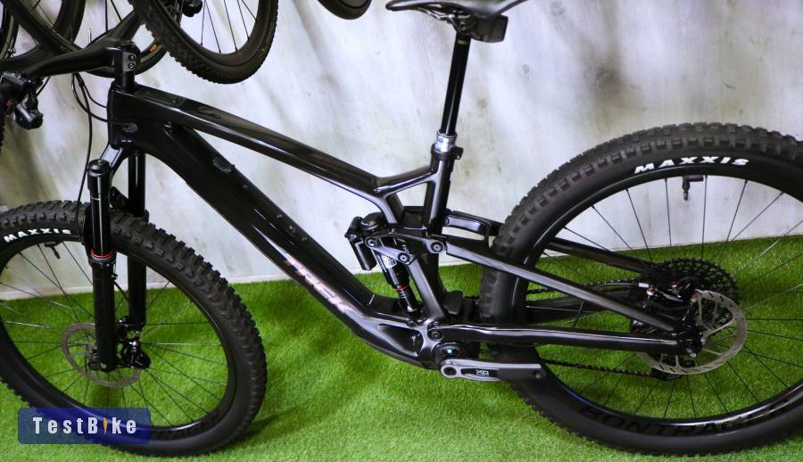 08.05ig 1,99M! Csúcs 2025 TREK EXe 9.9 X0 AXS T-Type RSL 29