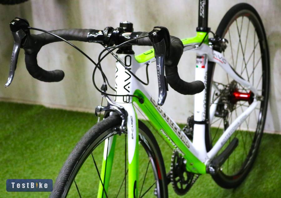 FOGLALÓZVA! Pici XS Bottecchia Full Carbon Full Ultegra