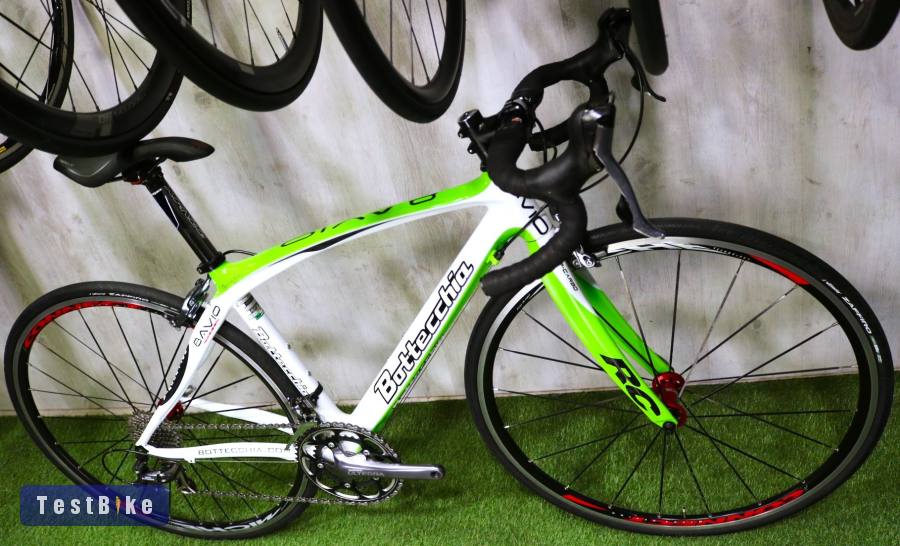 FOGLALÓZVA! Pici XS Bottecchia Full Carbon Full Ultegra