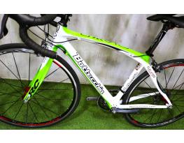 FOGLALÓZVA! Pici XS Bottecchia Full Carbon Full Ultegra