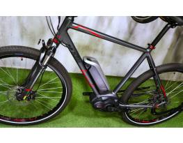 08.09ig 389e! 56 / L KTM Macina Sport Bosch 500Wh XT Shadow