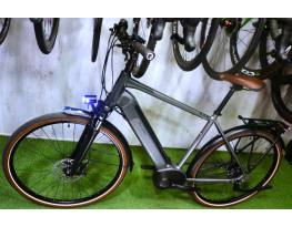 08.09ig 629e! Fullos Raleigh Bosch 625 szíjas agyváltós prém