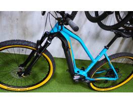 08.09ig 629e! újsz L Merida eBig Tour Steps Trapez Air XT-12
