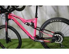 10.02ig 499e! Top Cannondale Habit Carbon Fully 120/130mm