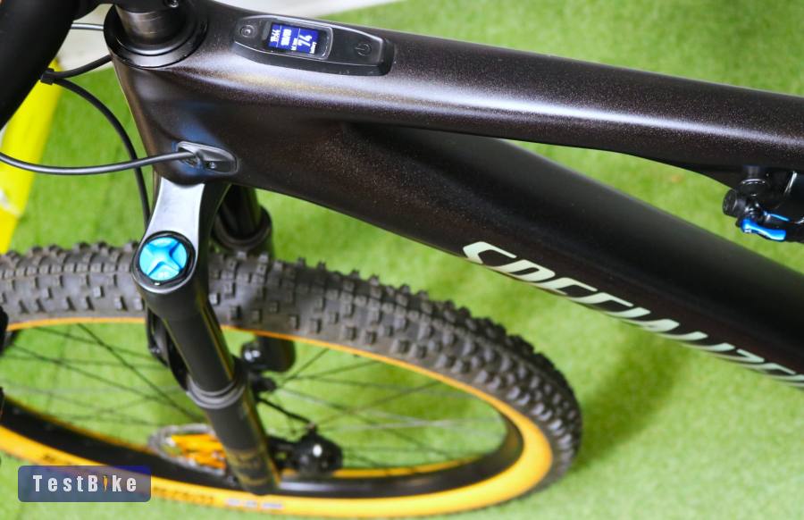08.09ig 1,29M! Specialized Turbo Levo SL 2 Carbon Fox 36 AXS