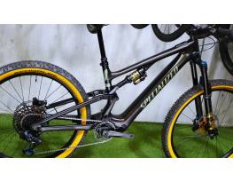 08.16ig 1,19M! Specialized Turbo Levo SL 2 Carbon Fox 36 AXS