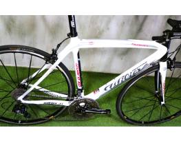 08.09ig 399e! Újsz 54 Wilier Full Carbon Full Campa CF 3x11
