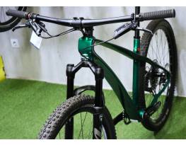 08.05ig 429e! 44/M Új 0km Corratec Revo Bow 29 Carbon 1x12