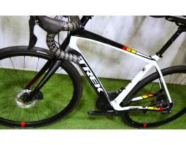08.16ig 568e! Komfortos Trek Domane Carbon Disc Ultegra Isos