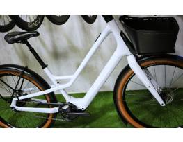 08.05ig 649e! Könnyű 20kg Specialized Turbo Como SL agyváltó