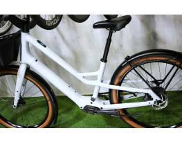 08.31ig 629e! Könnyű 20kg Specialized Turbo Como SL agyváltó