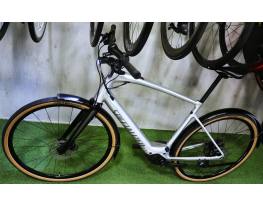 08.10ig 799e! 16,5kg csúcs Specialized Turbo Vado SL XT