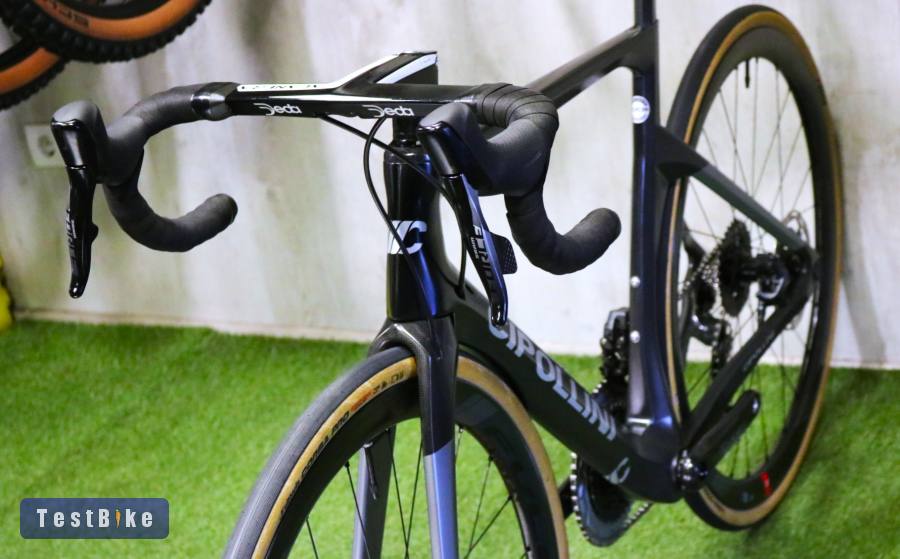 FOGLALÓZVA! Csúcs Cipollini NK1K Carbon Force AXS HRD 2x12