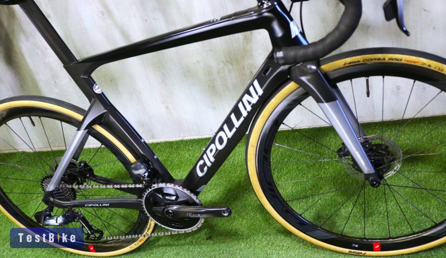 FOGLALÓZVA! Csúcs Cipollini NK1K Carbon Force AXS HRD 2x12