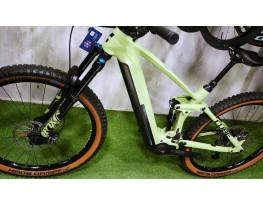 08.09ig 959e! Újsz Cube Stereo Carbon Bosch CX Smart Fox XT