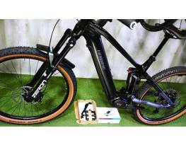 08.16ig 1,15M! Több db 0km e-Fully Bosch CX Gen5 120Nm 800Wh
