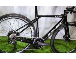 08.19ig 1,15M! CsĂșcs Somec Carbon Ultegra Di2 2x12 FSA 42Nm