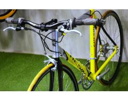 08.16ig 299e! Olasz Chesini alu carbon fitness Campa Chorus