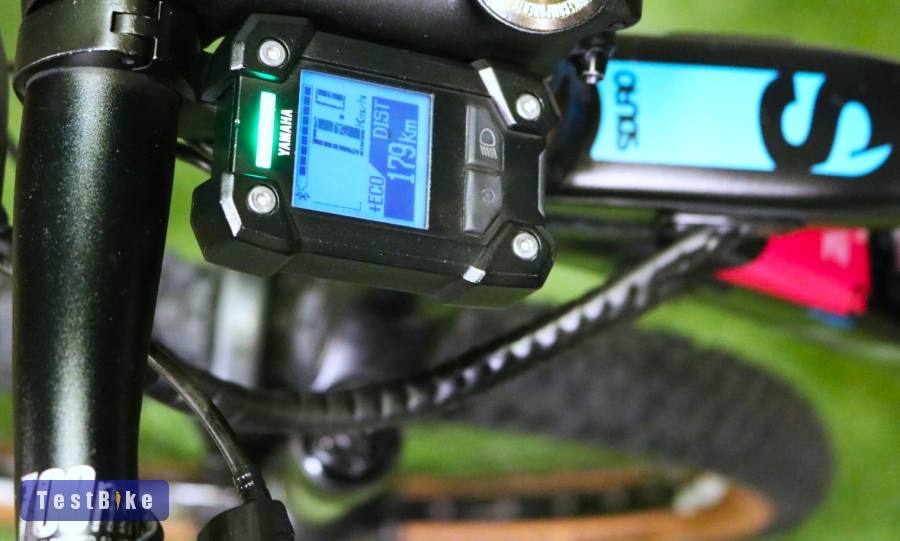 08.16ig 449e! Pici XS Haibike Sduro Hardlife Yamaha 70Nm Air