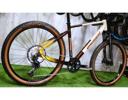 08.16ig 465e! 0km 2026 Diamant Trek Hard Gravel GRX-12 Limit