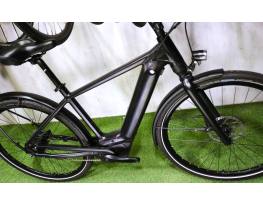 08.16ig 519e! Kisebb KTM Macina Gran Bosch Nexus agyvĂĄltĂłs