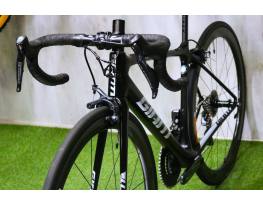 08.16ig 579e! Pici 43-52 Giant Advanced Pro Di2 Ultegra SLR