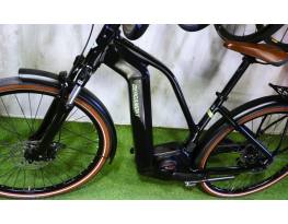 08.16ig 599e! Ăjsz Bergamont Trapeze Bosch Smart 75Nm 625Wh
