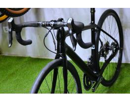 08.16ig 629e! S-53 CsĂșcs Trek Domane Carbon Disc Dura Di2