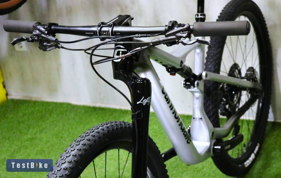 08.16ig 685e! Top Cannondale Scalpel Carbon Lefty Ocho CF 29