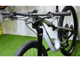 08.16ig 685e! Top Cannondale Scalpel Carbon Lefty Ocho CF 29