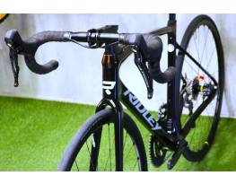 08.16ig 719e! 54,5cm 0km Ridley Fenix Carbon Disc Ultegra 