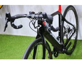 08.19ig 799e! GyönyörƱ 52s Pinarello Nytro Carbon Disc Fazua